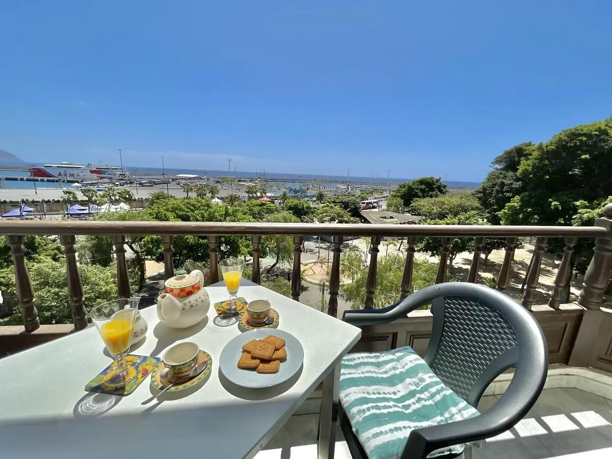 Casa Carla Apartment Santa Cruz de Tenerife