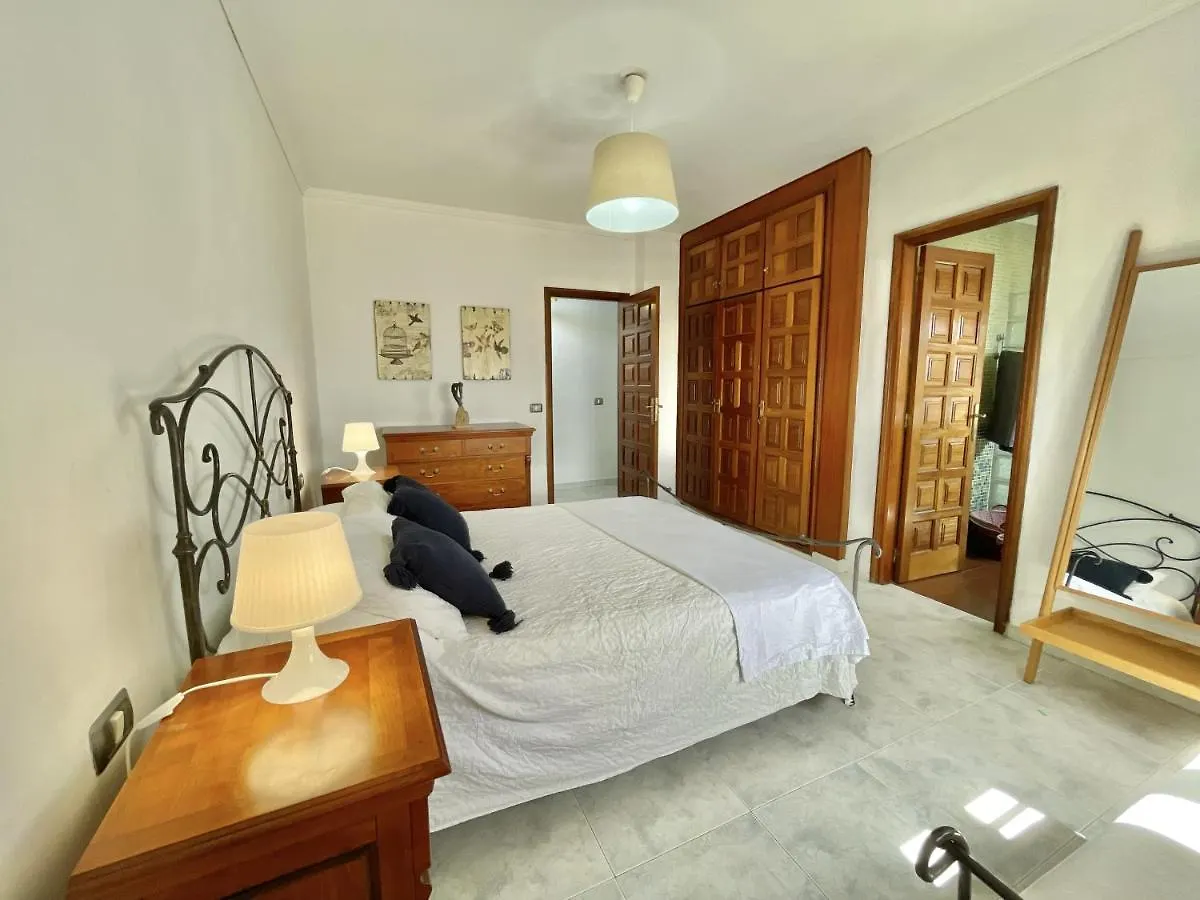 Casa Carla Apartment Santa Cruz de Tenerife 0*,  Spain