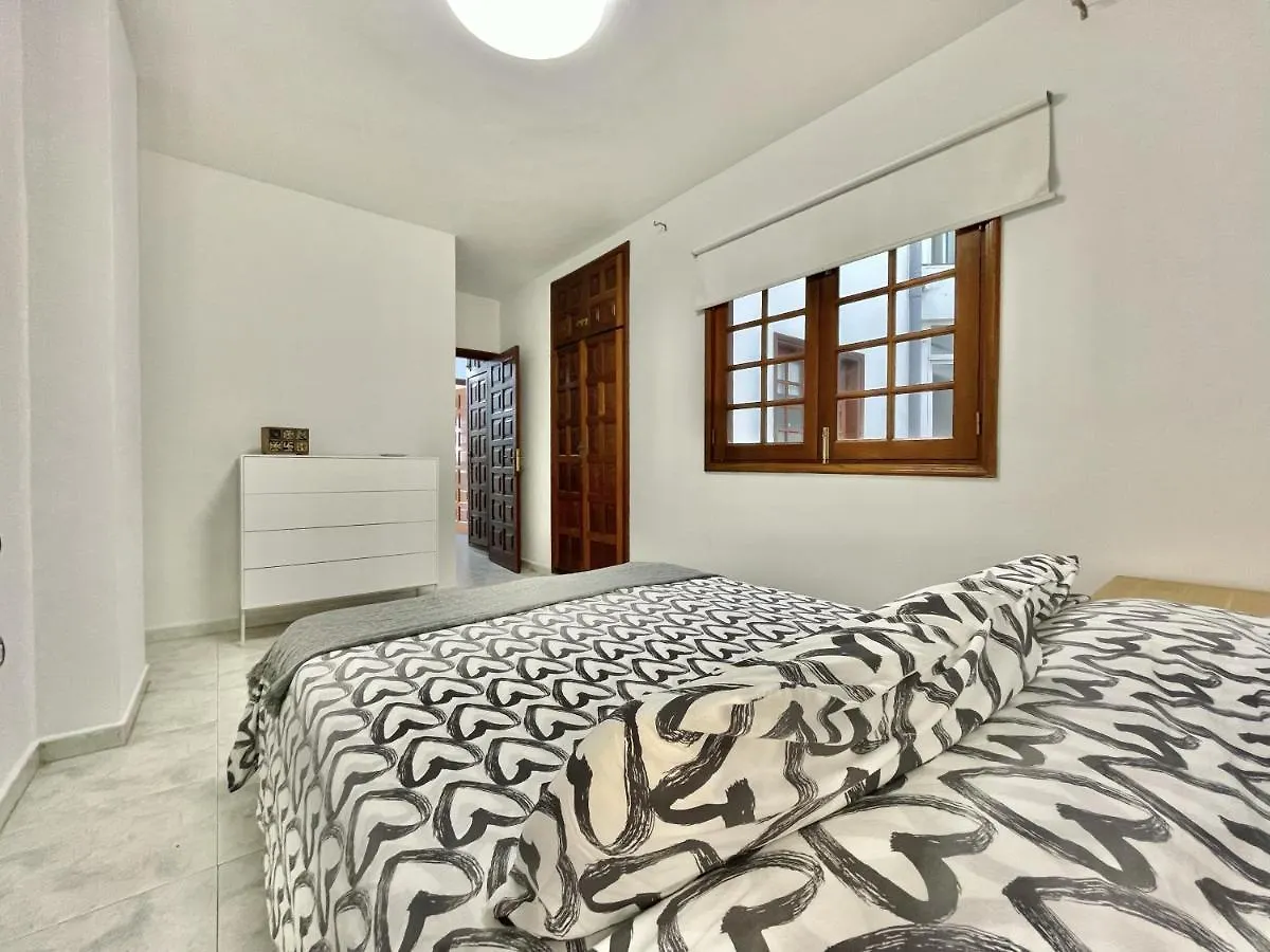 Casa Carla Apartment Santa Cruz de Tenerife