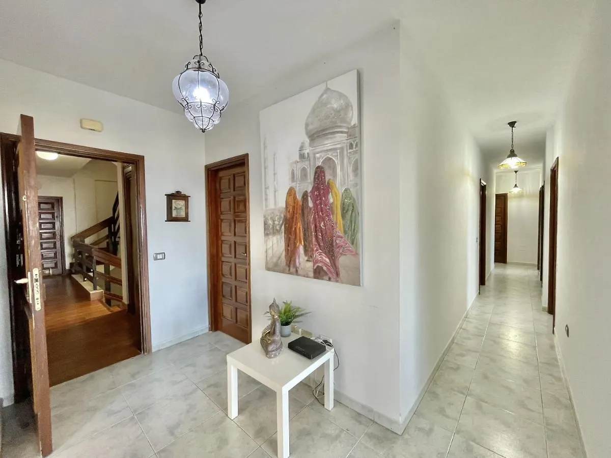 Casa Carla Apartment Santa Cruz de Tenerife