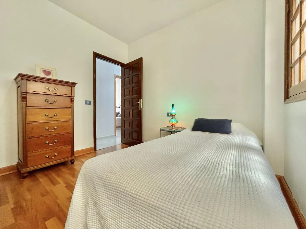 Casa Carla Apartment Santa Cruz de Tenerife